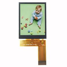 Best TFT LCD 2.8&quot; Inch All Viewing Angle 240x320 IPS Type Tft Lcd With MCU/SPI/RGB Interface wholesale