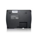 Cloud Software Fingerprint Biometric Time Attendance System with TCP/IP and USB