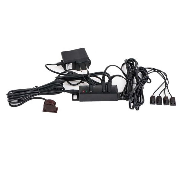 Cheap IR1000 Audio Video Remote Control Extender Private Mold IR Repeater with Performance for sale