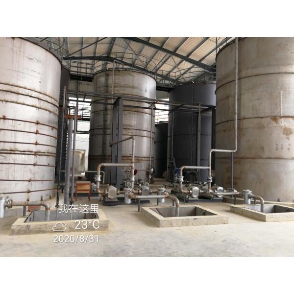 Automatic Detergent Powder Production Line , Detergent Making Machine