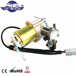 Pump 48910-60041 48910-60042 for Prado 120 Air Suspension Compressor