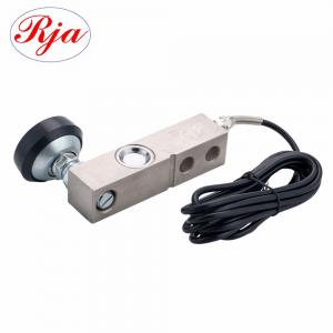 Best Single Point Shear Beam Load Cell With Alloy Steel / Stainless Steel 1000kg / 2000kg wholesale