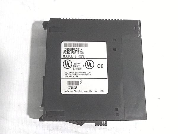 Cheap IC693BEM320 GE Fanuc Serial Interface Device Permits Connection Of Up To 64 I/O Points Module for sale