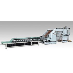 Best GS-1412 automatic flute laminater wholesale