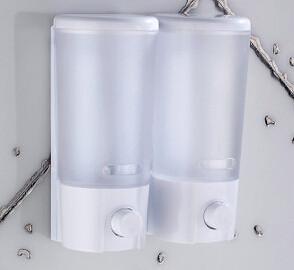 Best Wall Mounted Twin Toilet Sanitary Ware for Hotel , kitchen soap dispenser wholesale
