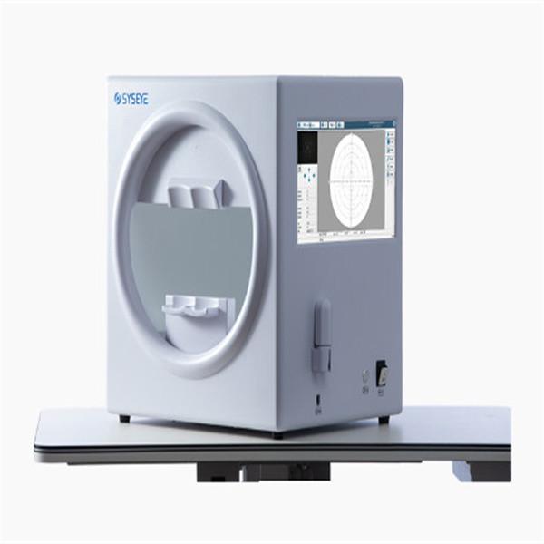 Cheap Visual Field Test Automated Perimetry Machine 10000 Asb Software Inspection Categories for sale