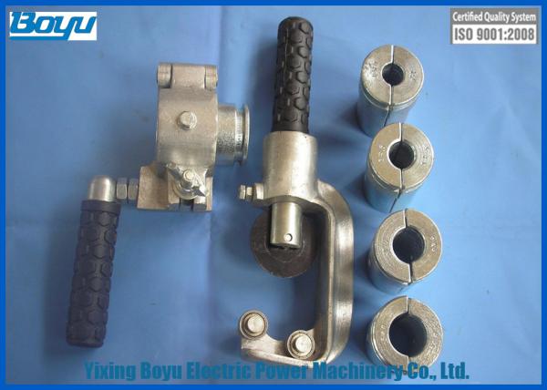 Cheap Material High Quality Steel Transimission Line Stringing Tools Stripper For Conductor Outer Layer for sale