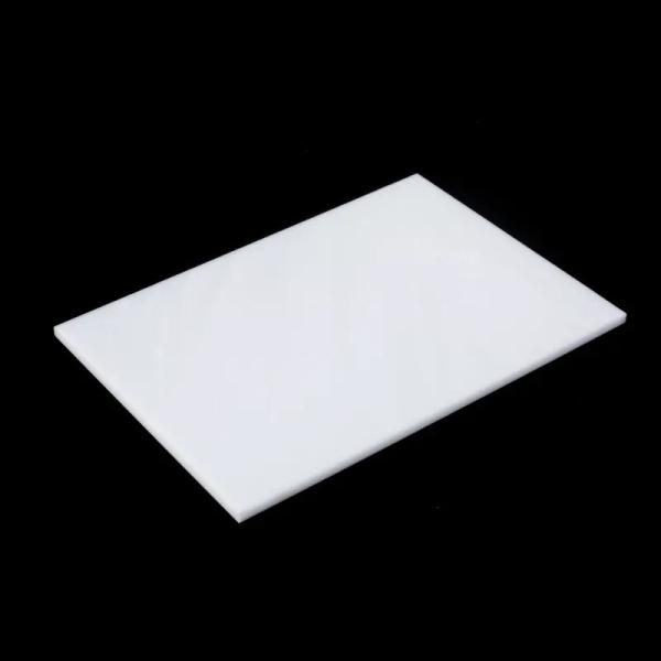 Cheap UV Light Diffusing Polycarbonate Sheet For Led Lighting 2m X 1m  8 X 4 for sale
