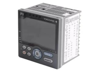 UT35A-001-11-00 Yokogawa Digital Indicating Controllers User’s Manual