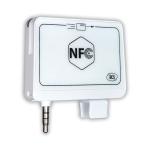 Mini NFC Magnetic Bank RFID Card Reader With ISO Android SDK ACR35 Contactless