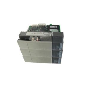 Best 1775-L4 24VDC ControlLogix 5570 PLC with Up to 32 Analog Inputs and Data Logging wholesale