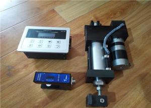 Best Analog Control Type Edge Guide System 200kg 150 Watt With 14m/S Speed Web Guiding Edge Position Control wholesale