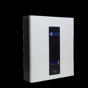 Best 2.56KWh 50ah On Grid Off Grid Solar PV Lithium Battery wholesale