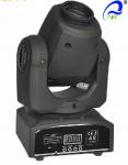Moving Head Gobo Spot LED Stage Light Equipment For Party / Wedding 2400 Lux /