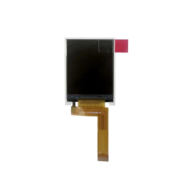 Cheap 1.77 inch 128x160 Pixles 12 O'clock SPI Interface TFT LCD Display Screen for sale
