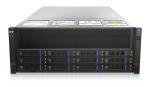 4U Rack Server for Enterprise Workloads with Customization
