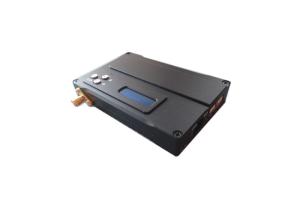 China TDD COFDM Ethernet UAV Data Link  UHF Band Mini Wireless Video Transmitter on sale