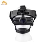 Handheld CMOS Image Sensor Integrated Long Range Security Camera With G.711A