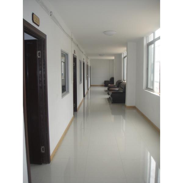 Bestway Industries (Group) Co., Limited