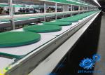 Industrial Electronics Assembly Line , Multipurpose Automated Assembly System