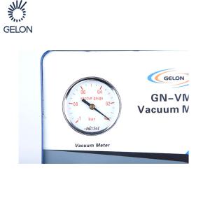 320 Rpm Battery Assembly Machine Lithium Battery Vacuum Mixing Machine