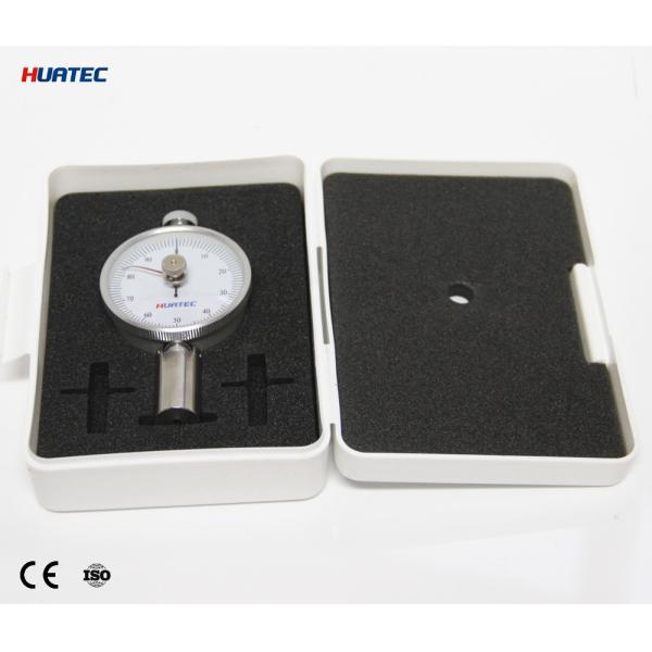 Portable LX-A Shore A Durometer Gauge Shore Durometer