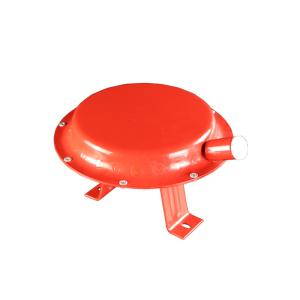 Engineered Aerosol Fire Fighting System Protect Compartments Customized