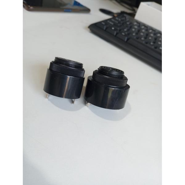 Genie 39540GT Alarm,24V, Flat Pin Plug For Platform Control Box