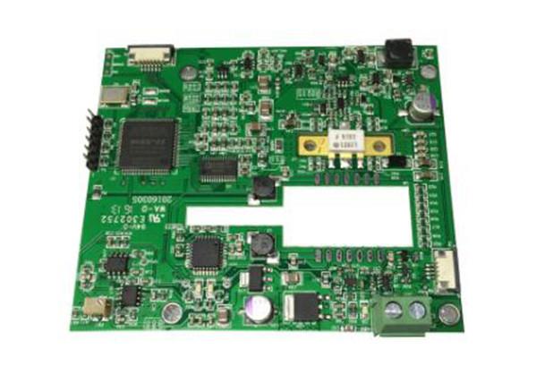 Cheap China Customized Electronic PCB Assembly Multilayer PCB Board SMT One-Stop Service for sale