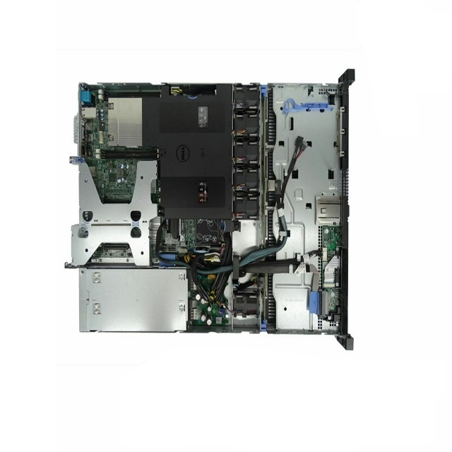 146G 8GHz 2U Poweredge R750xa Rack Server Intel Xeon E5606 ODM