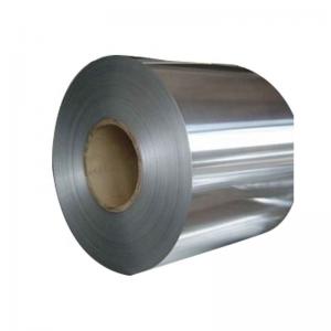 China 1100 1200 3102 Alloy Aluminum Foil Roll H22 H24 For Chocolate Wrapping on sale