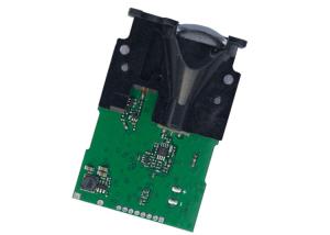 China Multiple Functions 2mm Laser Distance Meter Sensor Measurement Electronic Distance Sensor on sale