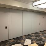 Modern Movable operable partition wall system / Sliding Folding Partitions