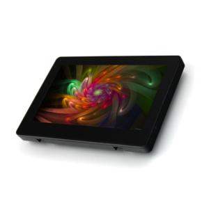 China POE powered Android 6.0 tablet pc with RS232 RS485 for Warehouse management on sale