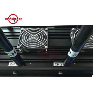 High Power Stationary 6Bands Jammer/Blocker Vodasafe X6Pro