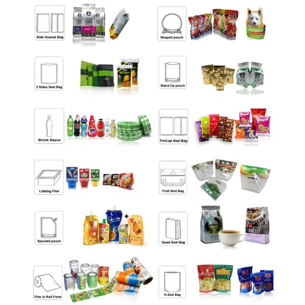 Bagease pack PLA Custom printing Sharp bottom paper bag/ drip coffee bag/biodegradable tin tie craft paper tea bags