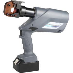 Best Lithium Battery Powered Charging 105mm Hydraulic Cable Cutter wholesale