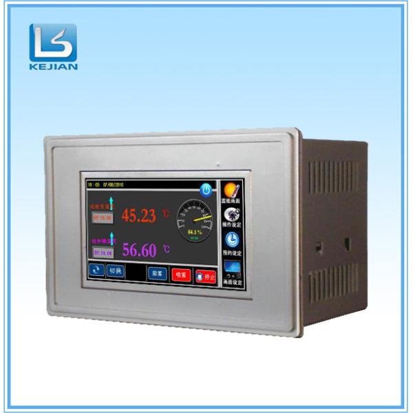 12 Months Warranty 800L Programmable Salt Spray Test Chamber For Coating 90×60×50cm