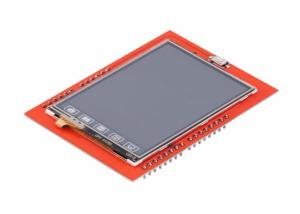 Best 2.4″ TFT LCD Display Shield Touch Panel ILI9341 240X320 UNO MEGA For Arduino wholesale