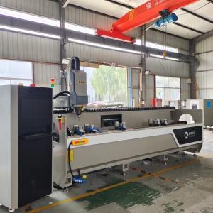 Best Aluminium 3 Axis Machining Center CNC Drilling Milling Machine Center wholesale