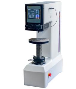 Best Touch Screen Digital Brinell Hardness Testing Machine Auto Turret with 10 test forces wholesale