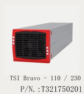 China CE+T Modular Dc To Ac Power Inverter TSI BRAVO 110/230 110Vdc 230Vac 2.5kva 2kw P/N T321750201 on sale
