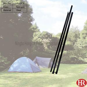 Best steel tent poles tent accessory wholesale