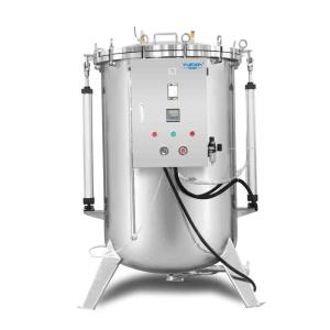 Stainless Steel Immersion Testing Machine For Precise Button Type Testing And Efficiency