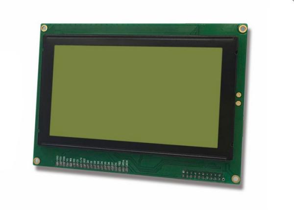 240 x 128 LCD Module Character STN 240128 LCD Display Module 5V Pi Raspberry For
