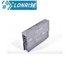 China 6ES7135 4MB02 0AB0 plc programming electrical engineer vending machine plc ardbox delta electronics plc on sale