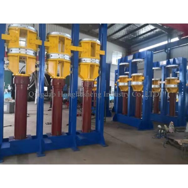 0.7mpa To 0.9mpa Tyre Tube Making Machine Bicycle Bike Tyre Making Machine