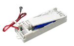 3W 1-hour LiFePO4 Battery LED Emergency Backup Driver Auto Testing And Self
