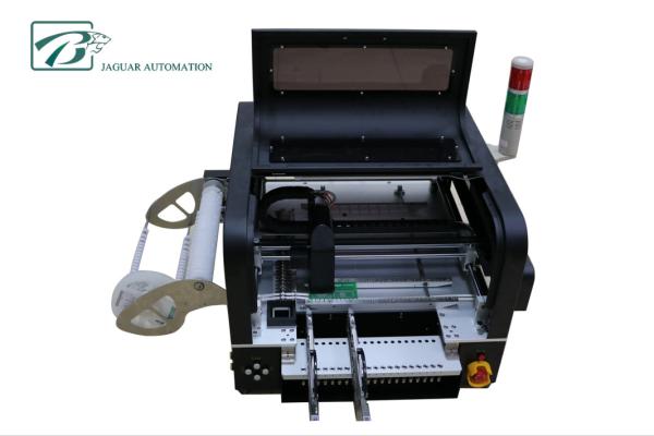 Cheap Table Type SMT Placement Machine Mini Size For PCB Pick And Place SMT6000V for sale