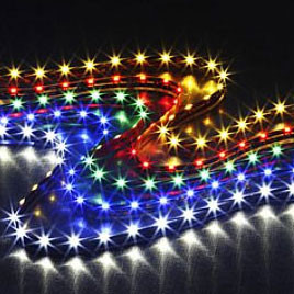 Best side emitting flexible smd 335 led light ribbon wholesale